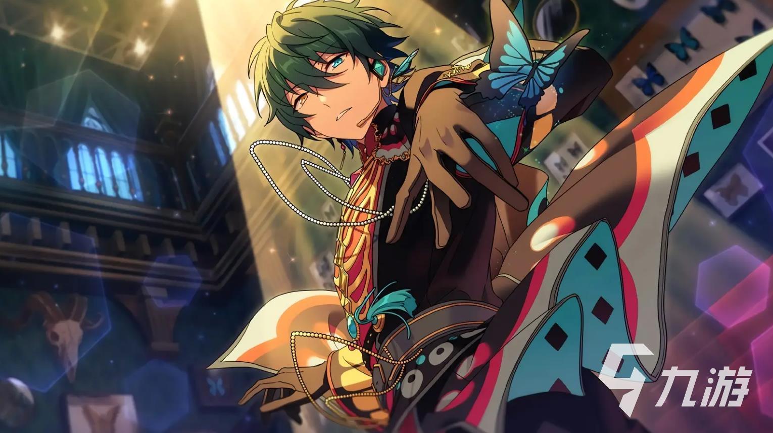 动漫画风的游戏推荐2023 动漫类型手游有哪些