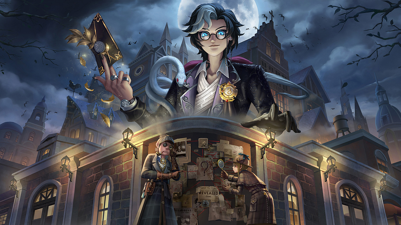 适合一个人玩的网游排行榜2023 单人必玩的网游有哪些