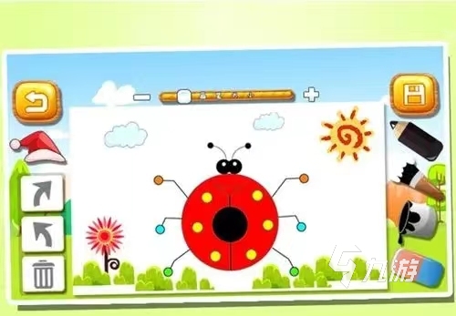 适合小孩子玩的游戏推荐2023 盘点小孩子玩的游戏叫什么