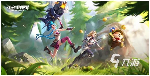 好玩的竞技类游戏手游有哪些2023 火热的竞技手游排行榜