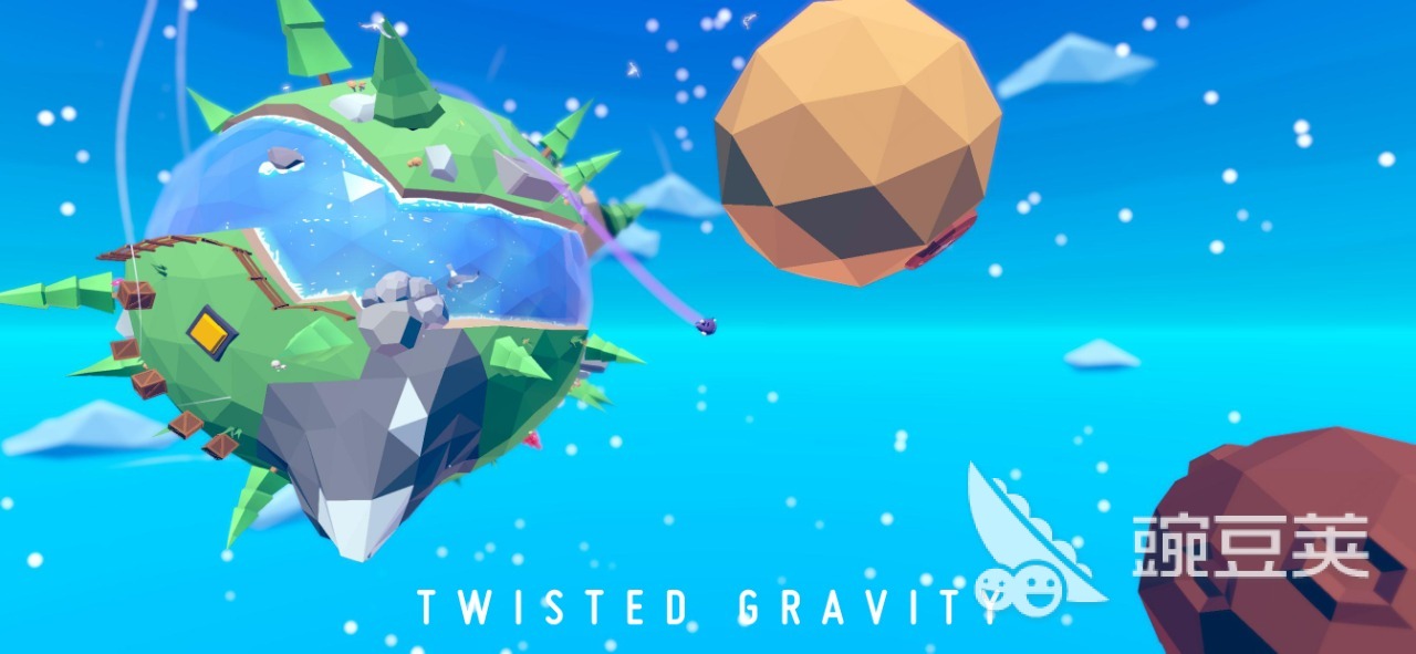 超有趣的物理有关游戏推荐2022 五大超火的物理有关游戏