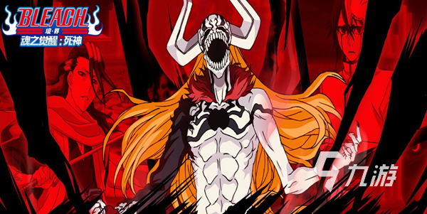 2022死神手游哪几个好玩 优秀的死神游戏盘点