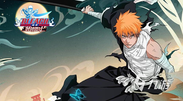 2022死神手游哪几个好玩 优秀的死神游戏盘点