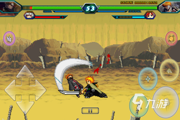 2022死神手游哪几个好玩 优秀的死神游戏盘点