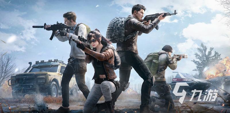 支持手柄的手机游戏有哪些 好玩的手柄游戏推荐2023