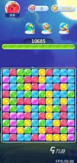 灭星星游戏有哪些2022 灭星星游戏推荐