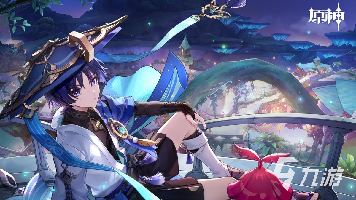 有什么好玩的3d网游 2023有意思的3d手游推荐