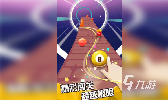 什么跑酷游戏最好玩 受欢迎的跑酷游戏大全2023