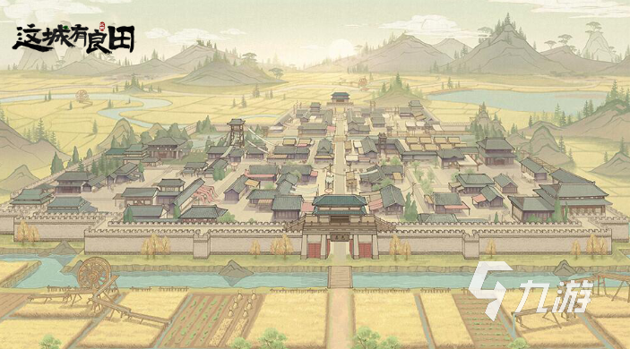 2022画面最好的手游推荐 画质好看的游戏排行榜