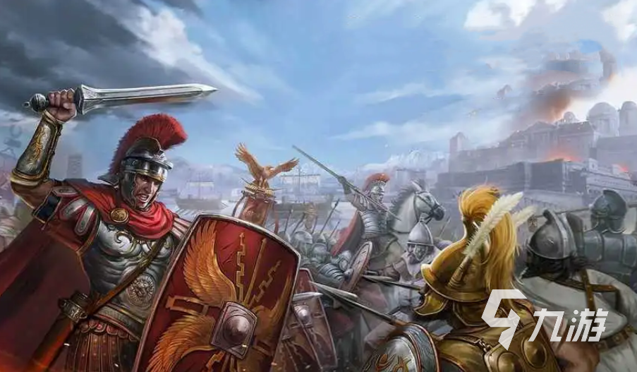 好的策略手游有哪些 2023高人气的策略手游合集