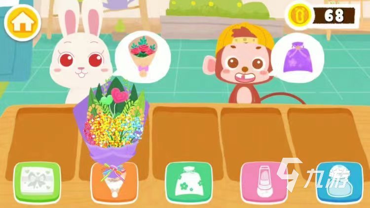 超经典的益智游戏大全100个 2023人气超高的益智游戏合集