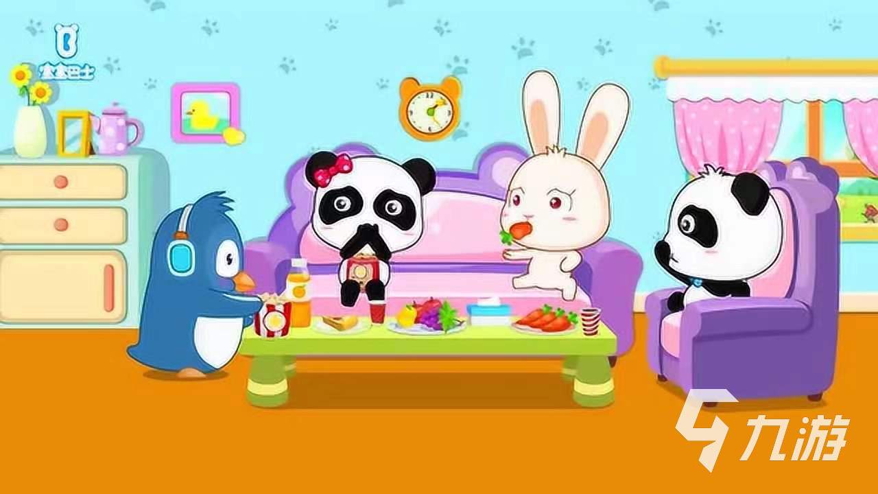 超经典的益智游戏大全100个 2023人气超高的益智游戏合集