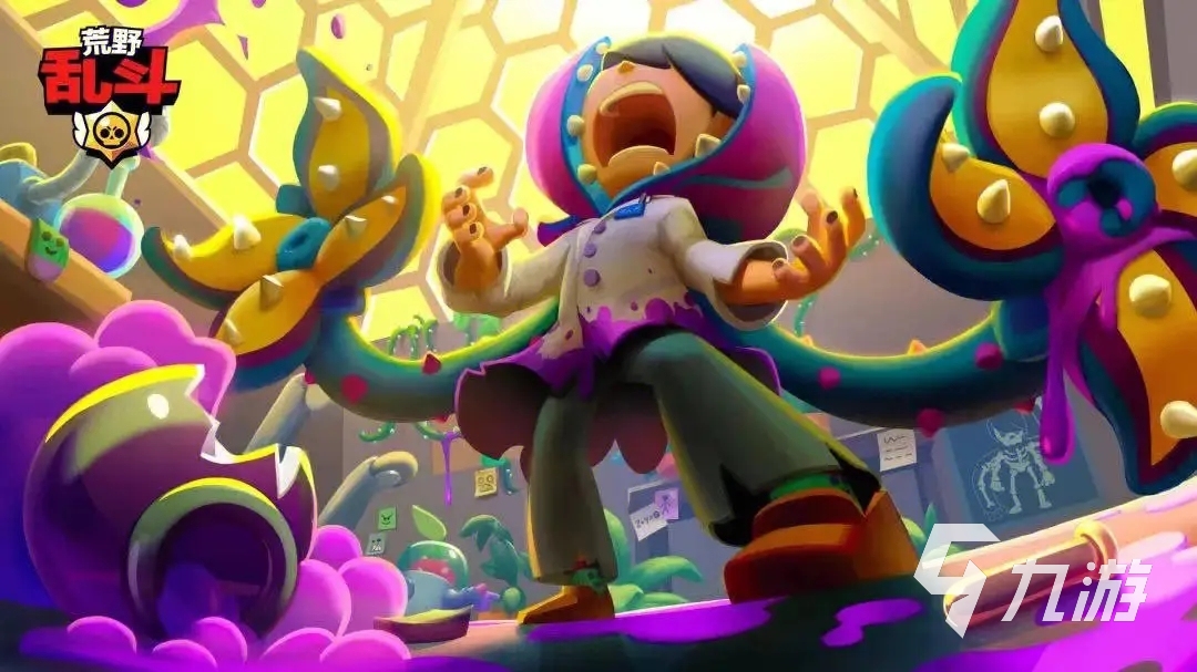 比较好玩的多人联机游戏有哪些 2023热门的多人联机手游推荐