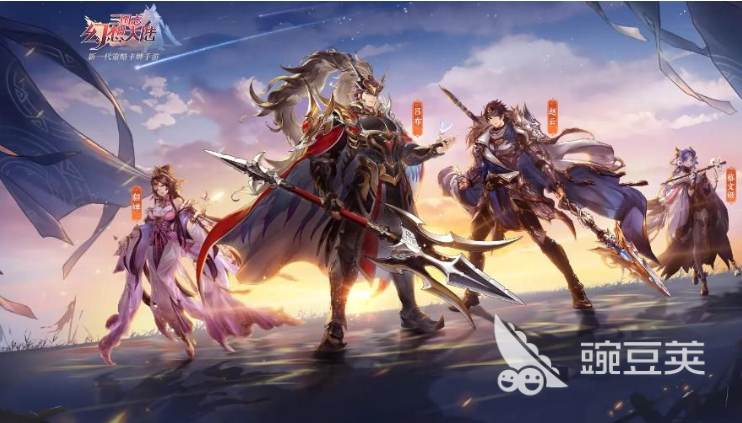 最好玩的手游三国游戏有哪些 有趣的三国手游推荐2023