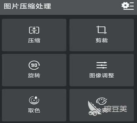 图片大小压缩软件有哪些 最受欢迎的图片大小压缩类APP合集
