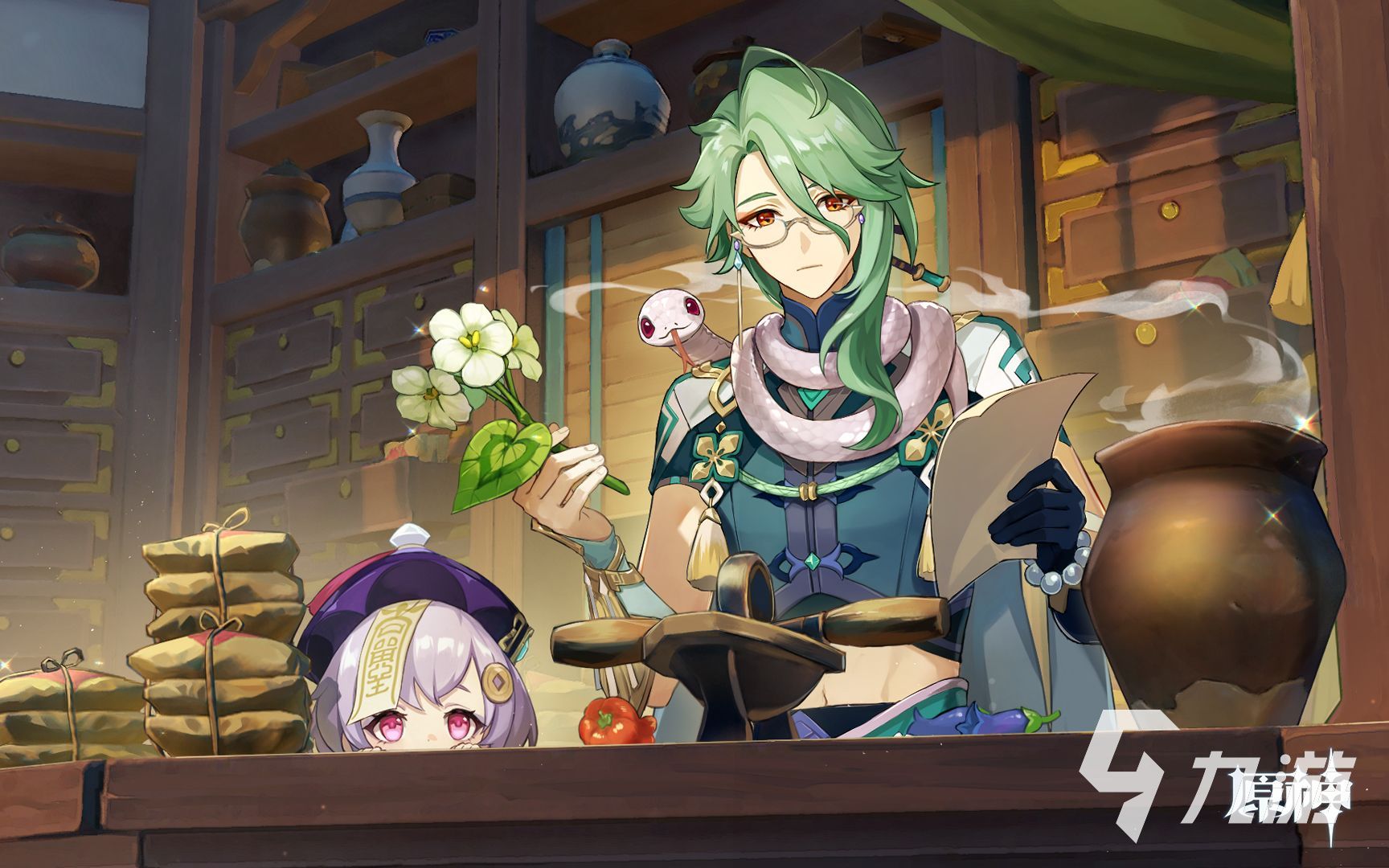 十大网游人气排行榜推荐2023 好玩的网络游戏合集