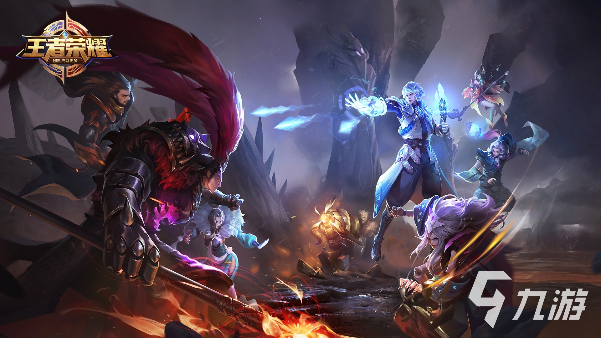 十大网游人气排行榜推荐2023 好玩的网络游戏合集