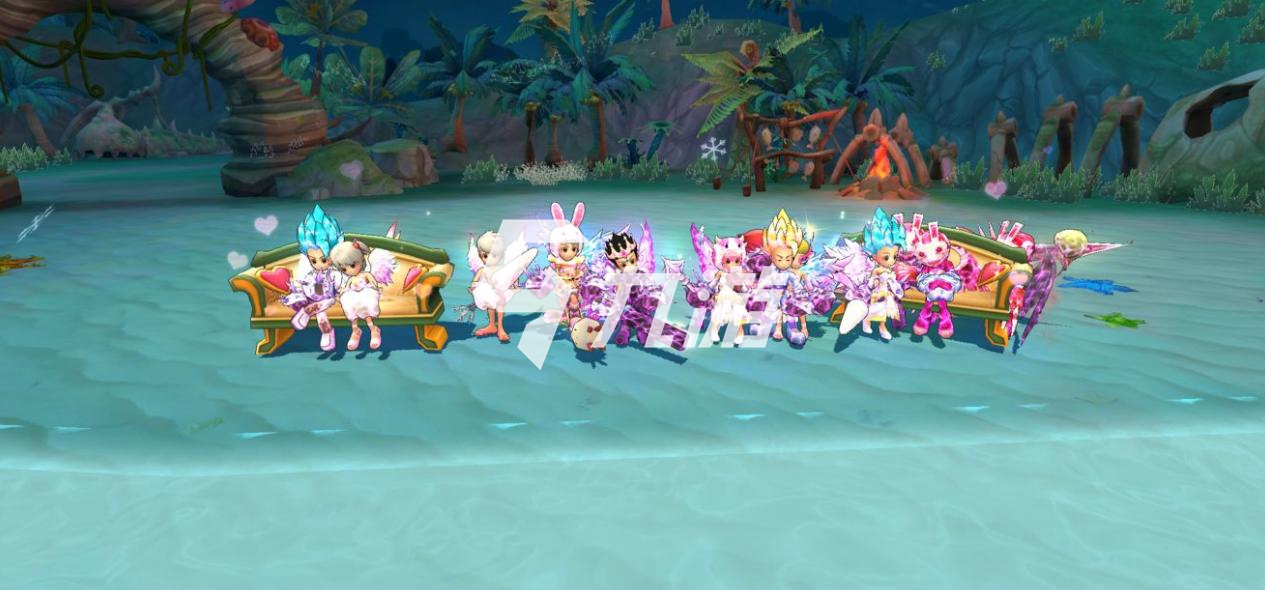 最热门魔幻手游排行榜前十名 好玩魔幻手游推荐