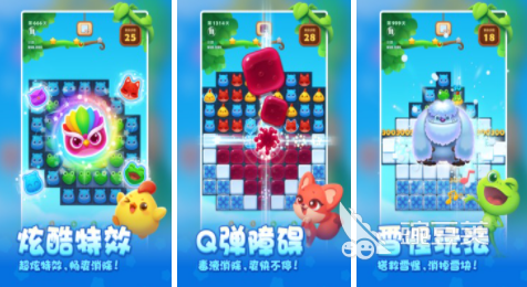 热门的大型单机游戏排行榜前十名2023 不可错过的单机手游盘点