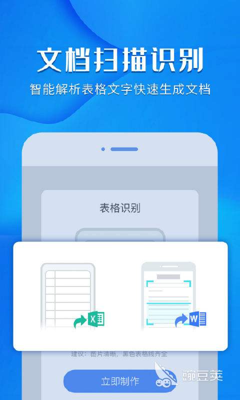 自动识别多少字的软件有哪些 自动识别多少字的软件推荐合集