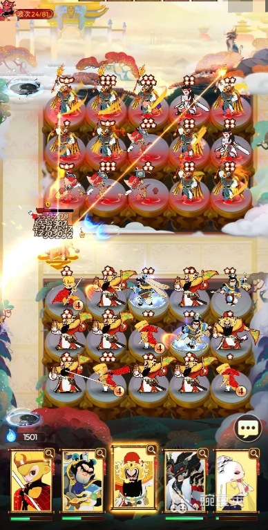 闹闹天宫现在还能玩吗 闹闹天宫什么时候能玩