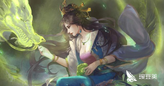 三国杀最弱的武将有哪些？盘点国战最弱武将前三名