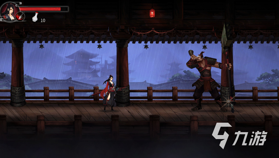 2023好玩的格斗游戏单机推荐 热门格斗游戏排行榜