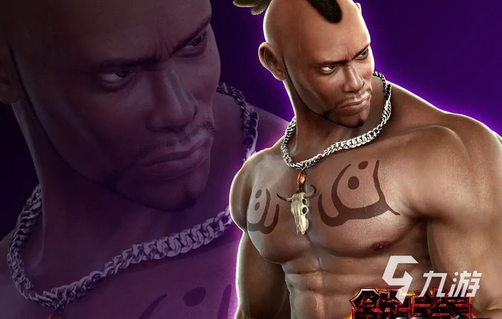 铁拳3手机版下载安装地址2022 铁拳3手机版下载教程