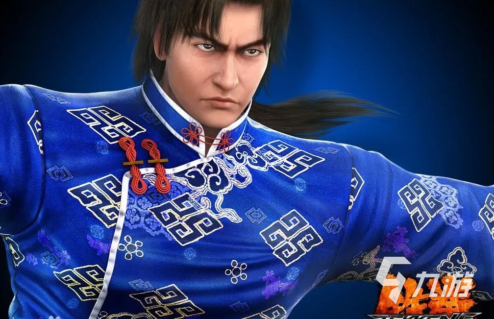 铁拳3手机版下载安装地址2022 铁拳3手机版下载教程