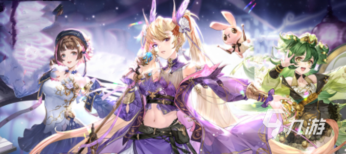 三国卡牌手游全是女性的有哪些 2023热门的三国卡牌手游大全