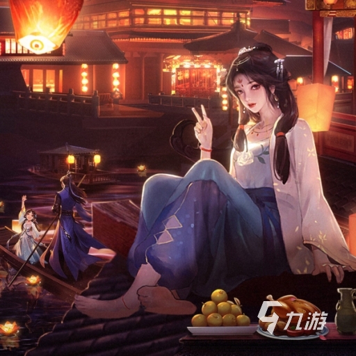 画质极好的游戏前五分享 画面很好看的手游合集推荐2023