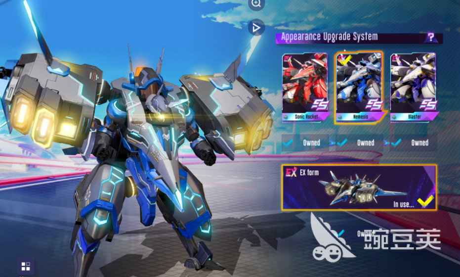 2022有eva的游戏 有eva元素的手游排行榜