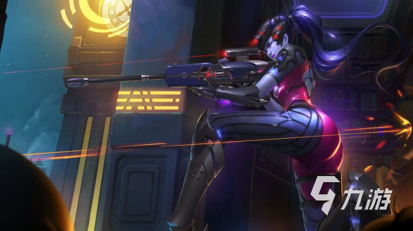 守望先锋游戏下载手机版2022 守望先锋游戏下载教程