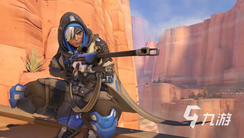 守望先锋游戏下载手机版2022 守望先锋游戏下载教程