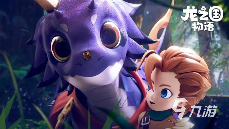 物语类游戏有哪些推荐2022 好玩的物语手游合集