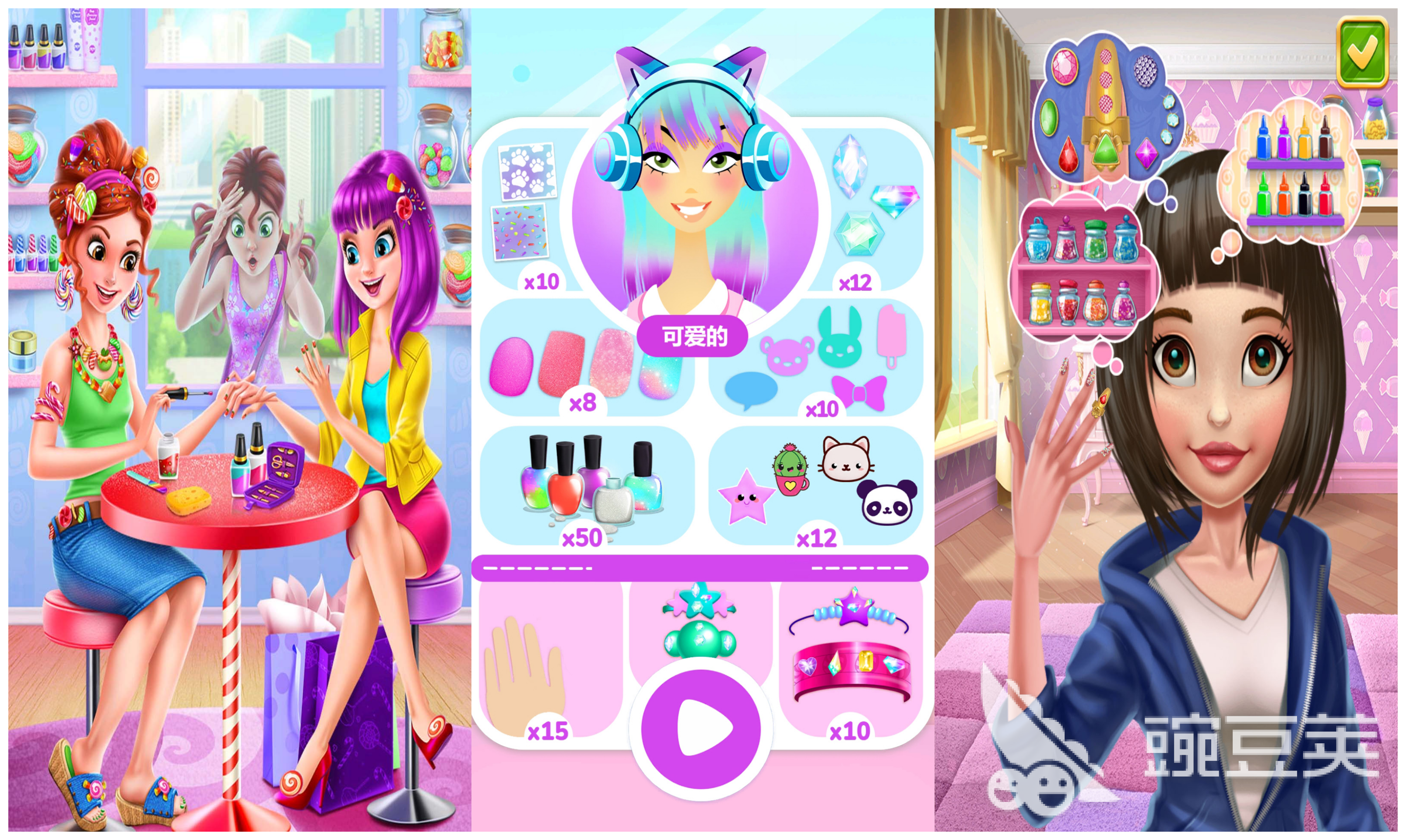 芭比游戏大全排行榜推荐 好玩的芭比游戏下载合集