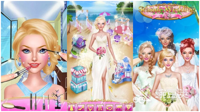 芭比游戏大全排行榜推荐 好玩的芭比游戏下载合集