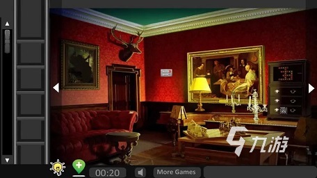 好玩的密室逃脱游戏有哪些 密室玩法的手游排行榜推荐