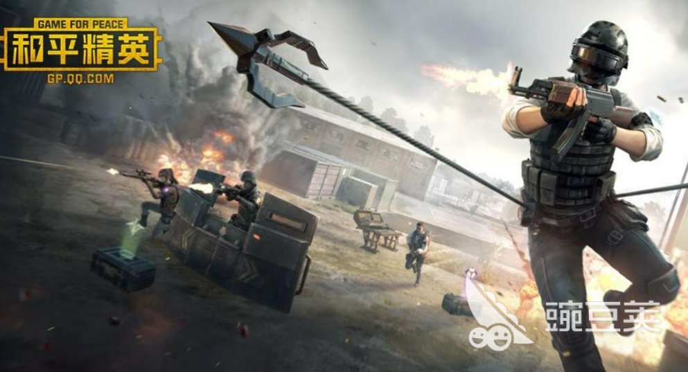 排行榜前十名网络游戏有哪些 流行的网络游戏下载2023