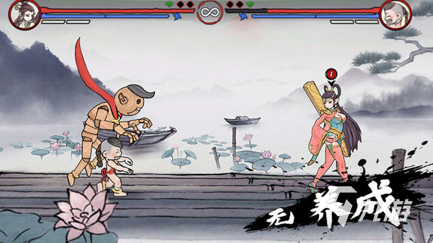 盘点好玩的2d游戏有哪些2023 耐玩的2d游戏分享