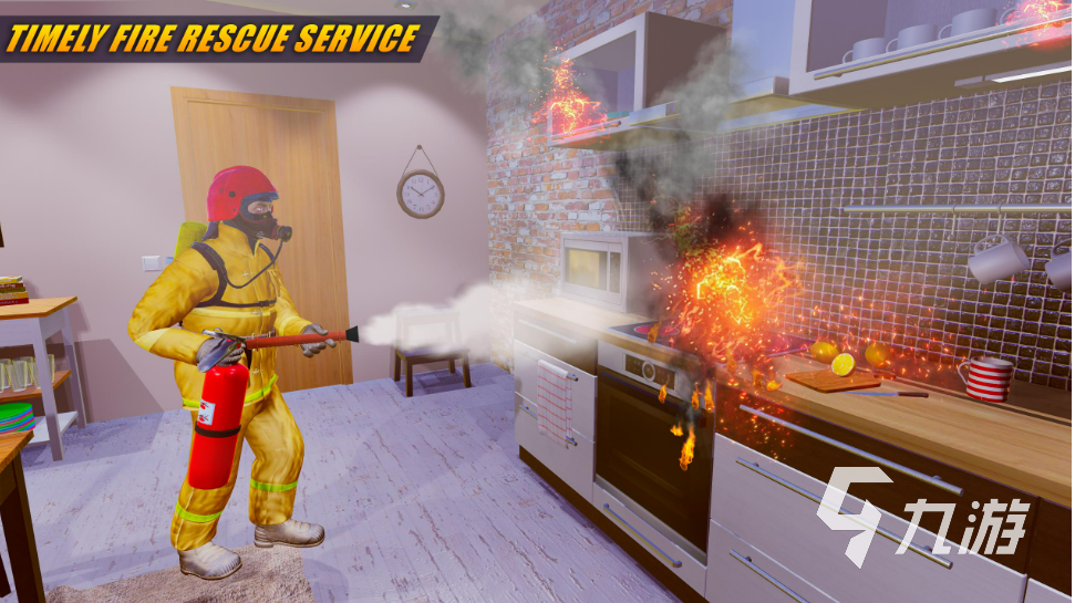 手机上好用的游戏模拟器有哪些 有趣的模拟器手游大全2023