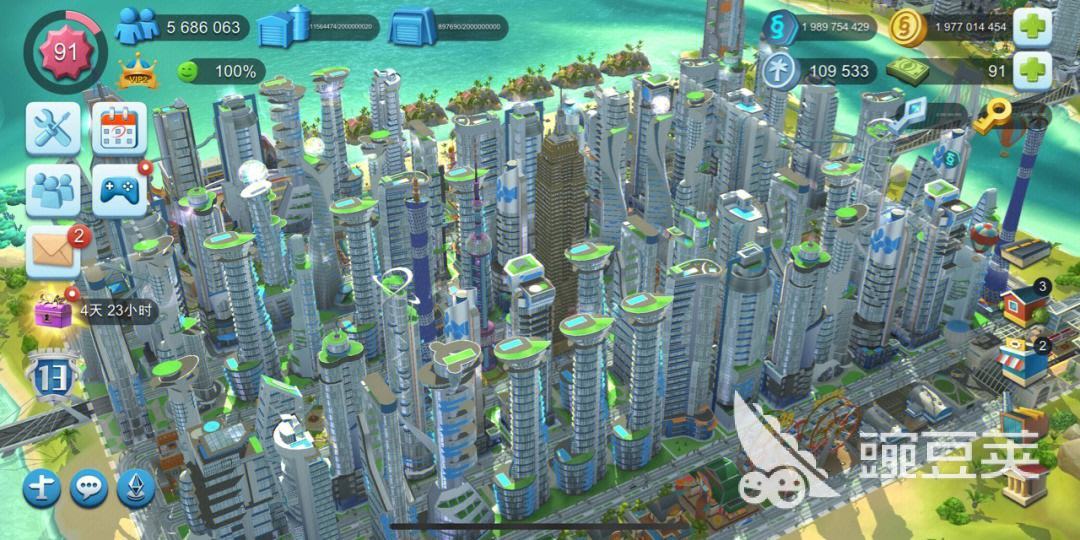 免费可以玩的游戏有哪些2023 经典免费手游推荐