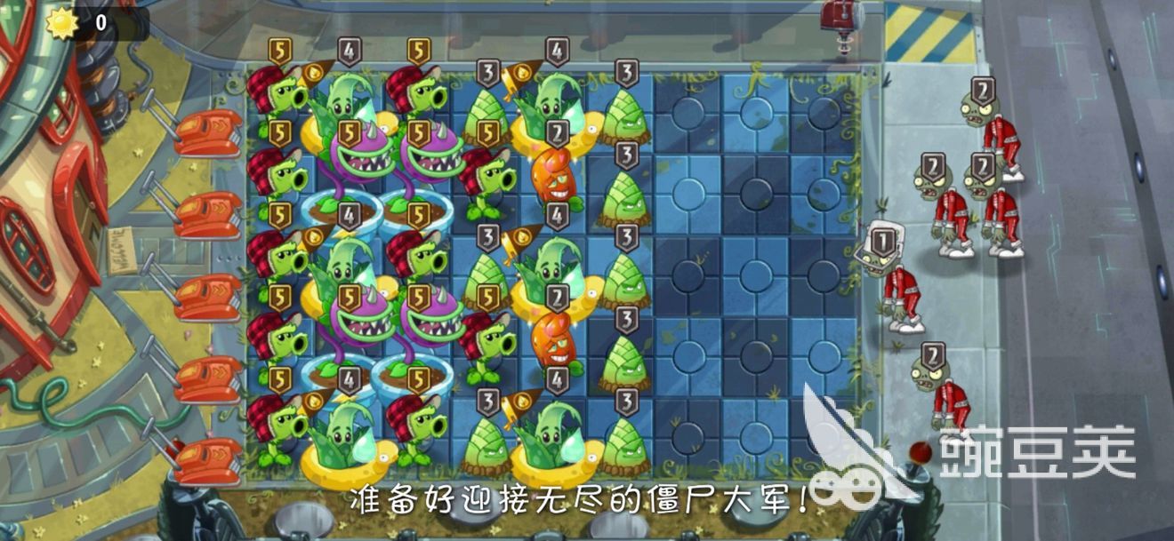 免费可以玩的游戏有哪些2023 经典免费手游推荐