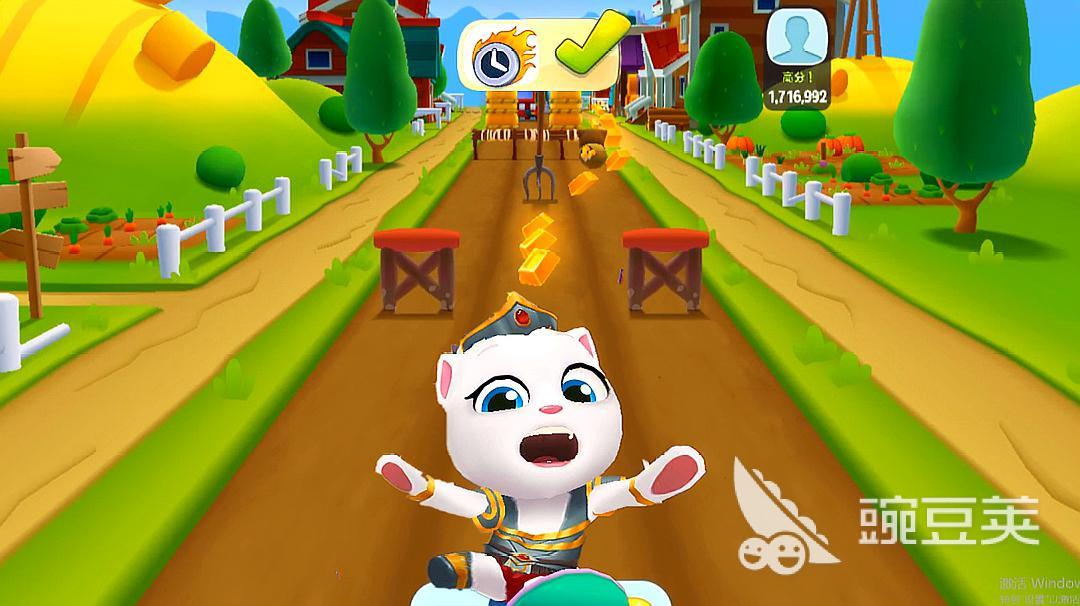 免费可以玩的游戏有哪些2023 经典免费手游推荐