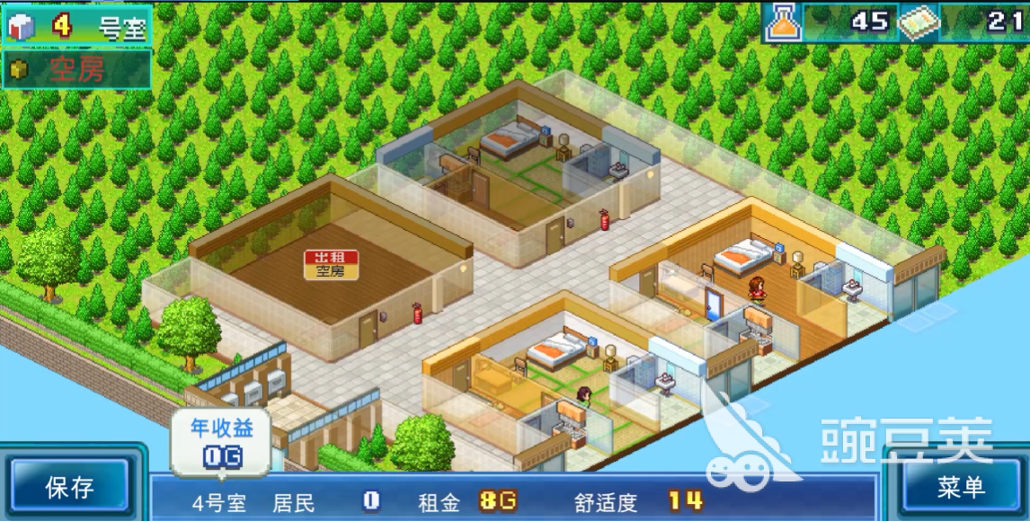 开罗住宅梦物语攻略大全 新手入门级指南