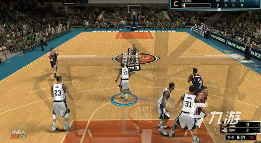 2022nba2k13安卓版下载 nba2k13安卓版最新下载地址