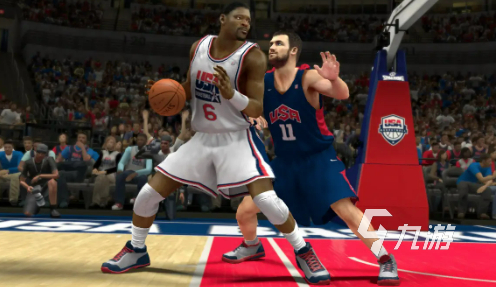 2022nba2k13安卓版下载 nba2k13安卓版最新下载地址