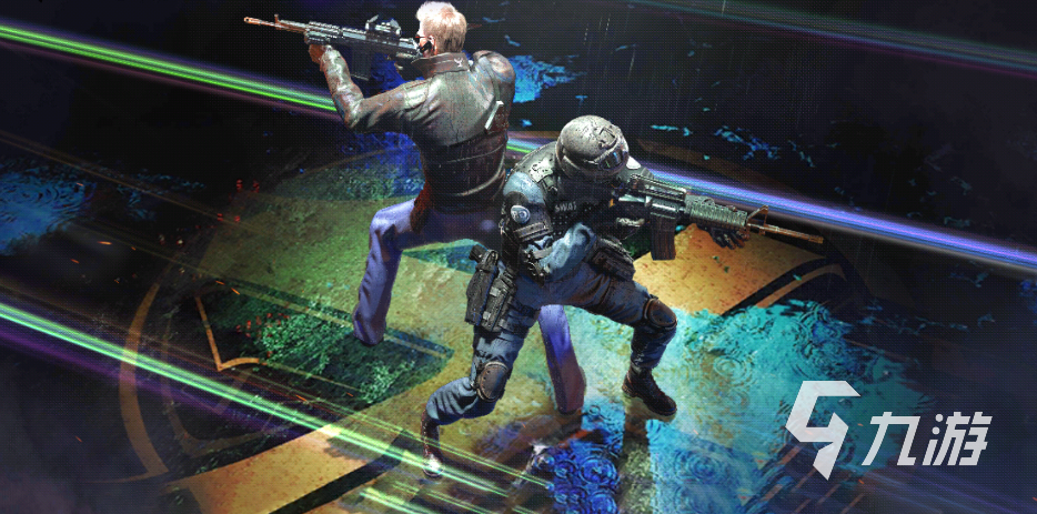 全球最火的十大射击游戏推荐 好玩的射击游戏前十2023