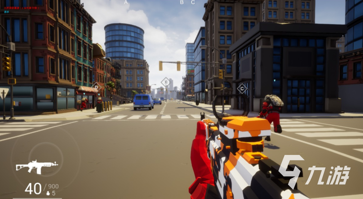 全球最火的十大射击游戏推荐 好玩的射击游戏前十2023