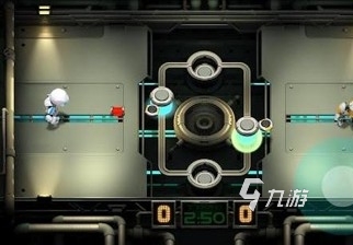 经典街机游戏大合集2022最新合集 好玩的街机游戏推荐